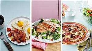 Recipe for Keto Bread Using Cream Cheese